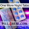 One More Night Tabs 39